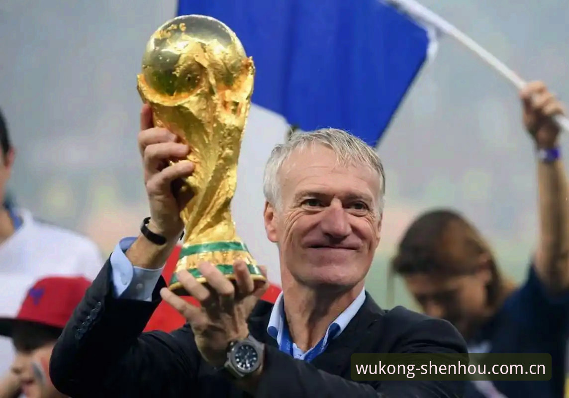 法国队3-0伊拉克背后，3个细节看懂德尚的“不满意”